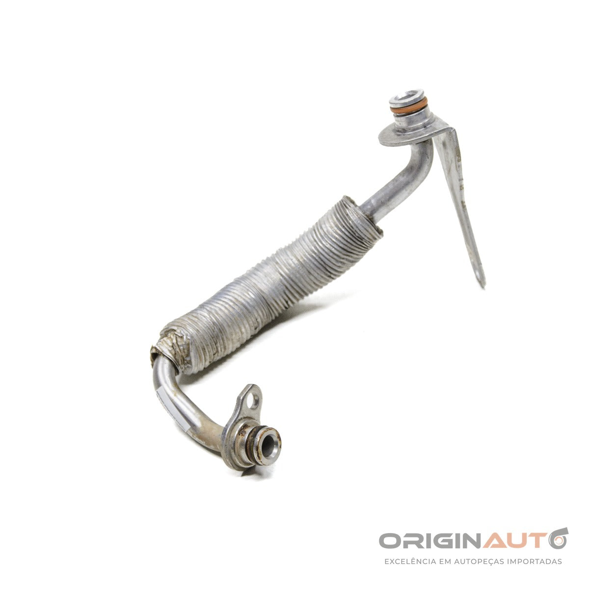 Cano Tubo Turbina BMW 320i 2014 F30 8663516 7588935