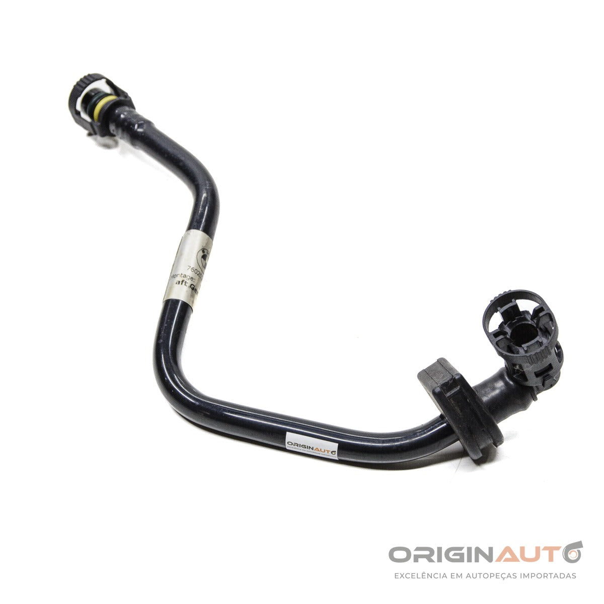 Mangueira Bomba Hidrovácuo BMW 320i 2014 F30 7602020