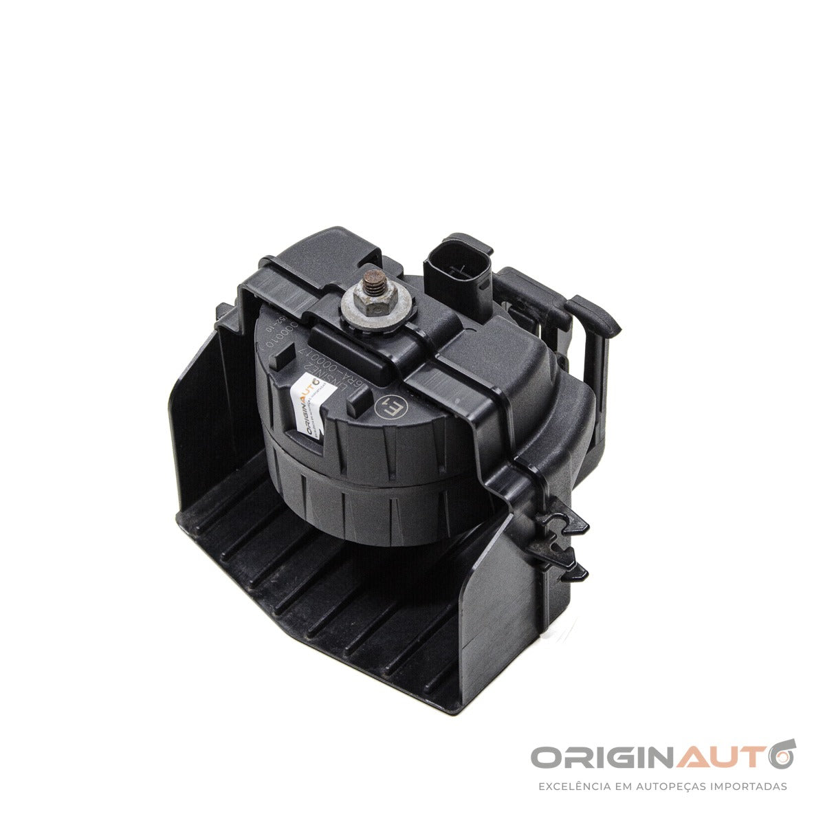 Sirene Alarme BMW 320i 2014 F30 9303560