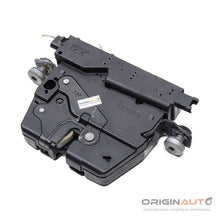 Fechadura Tampa Traseira BMW 320i 2014 F30 7191212