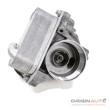 Suporte Filtro Óleo com Resfriador BMW 320i 2014 F30 7516383