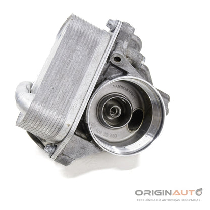 Suporte Filtro Óleo com Resfriador BMW 320i 2014 F30 7516383