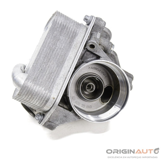 Suporte Filtro Óleo com Resfriador BMW 320i 2014 F30 7516383