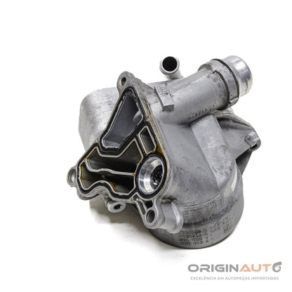 Suporte Filtro Óleo com Resfriador BMW 320i 2014 F30 7516383