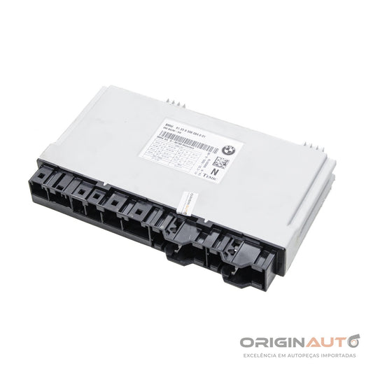Módulo Central Conforto BMW 320i 2014 F30 9306084