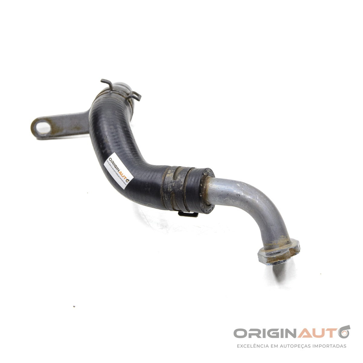 Cano Retorno Oleo Turbina BMW 320i 2014 F30 8626653