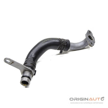 Cano Retorno Oleo Turbina BMW 320i 2014 F30 8626653