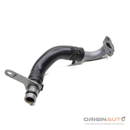 Cano Retorno Oleo Turbina BMW 320i 2014 F30 8626653