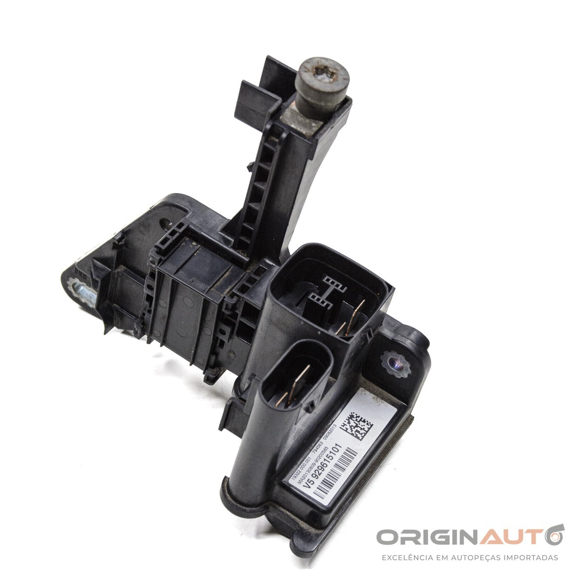 Módulo Controle Bateria BMW 320i 2014 F30 9296151