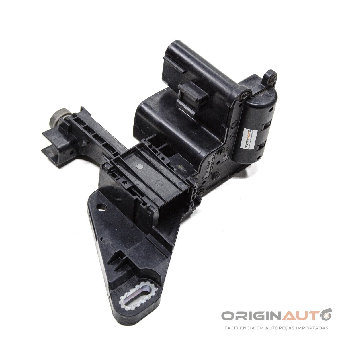 Módulo Controle Bateria BMW 320i 2014 F30 9296151