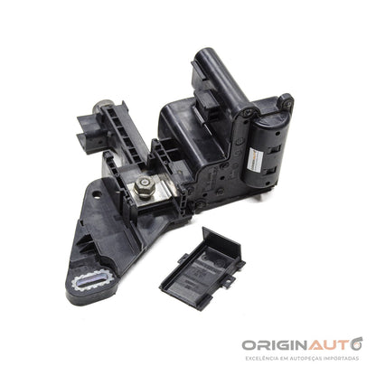 Módulo Controle Bateria BMW 320i 2014 F30 9296151