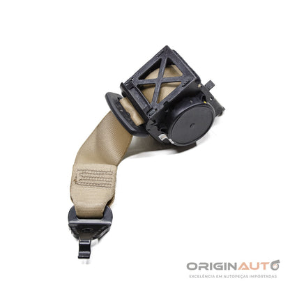 Cinto Segurança Tras Centr BMW 320i 2014 F30 7310165