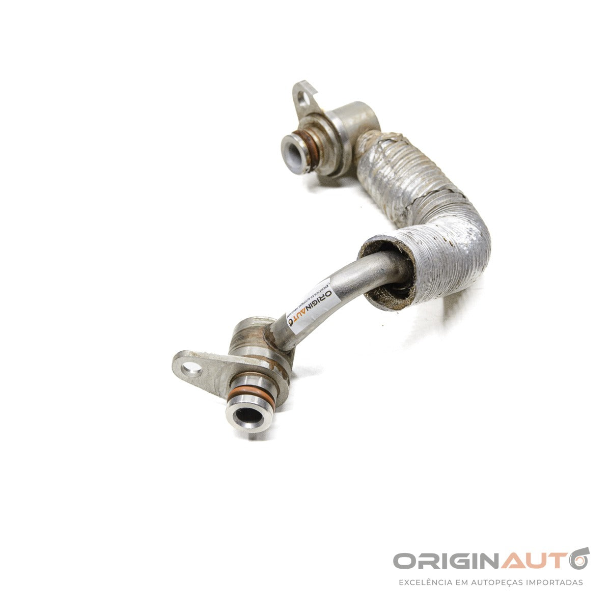 Cano Tubo Turbina BMW 320i 2014 F30 8663517