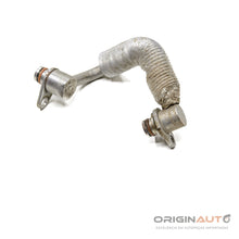 Cano Tubo Turbina BMW 320i 2014 F30 8663517