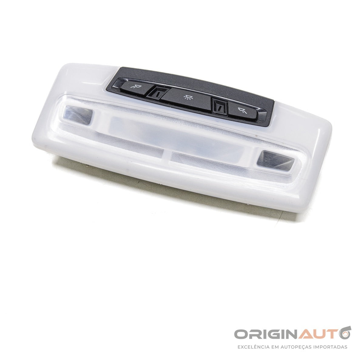 Luz Teto Cortesia Traseira BMW 320i 2014 F30 9219498