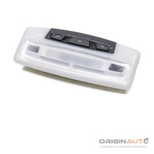 Luz Teto Cortesia Traseira BMW 320i 2014 F30 9219498