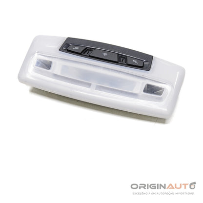 Luz Teto Cortesia Traseira BMW 320i 2014 F30 9219498