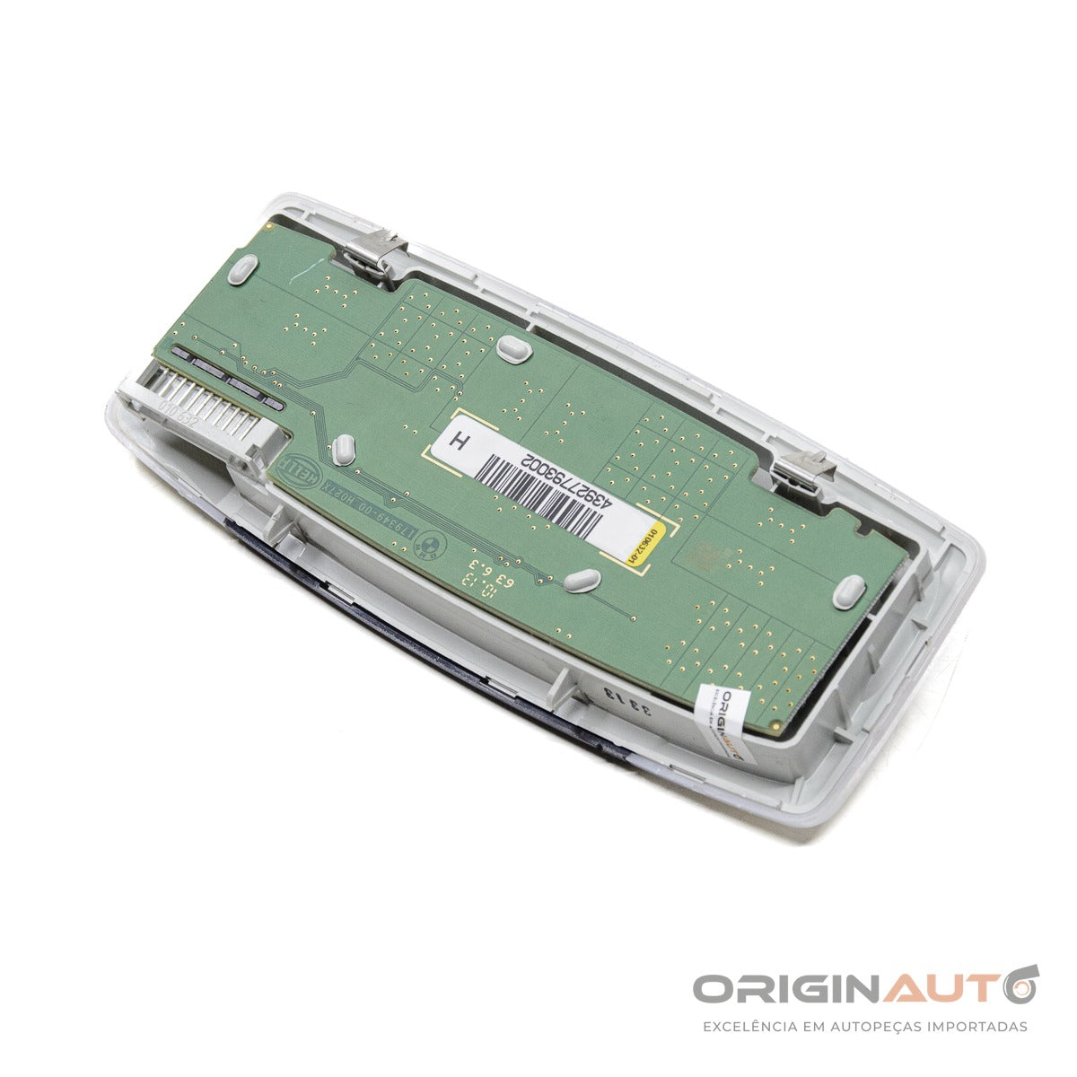 Luz Teto Cortesia Traseira BMW 320i 2014 F30 9219498