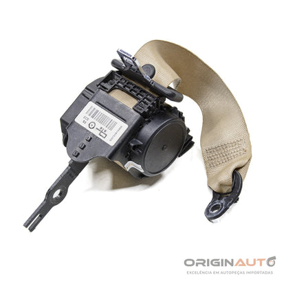 Cinto Segurança Tras Esq BMW 320i 2014 F30 3731015906