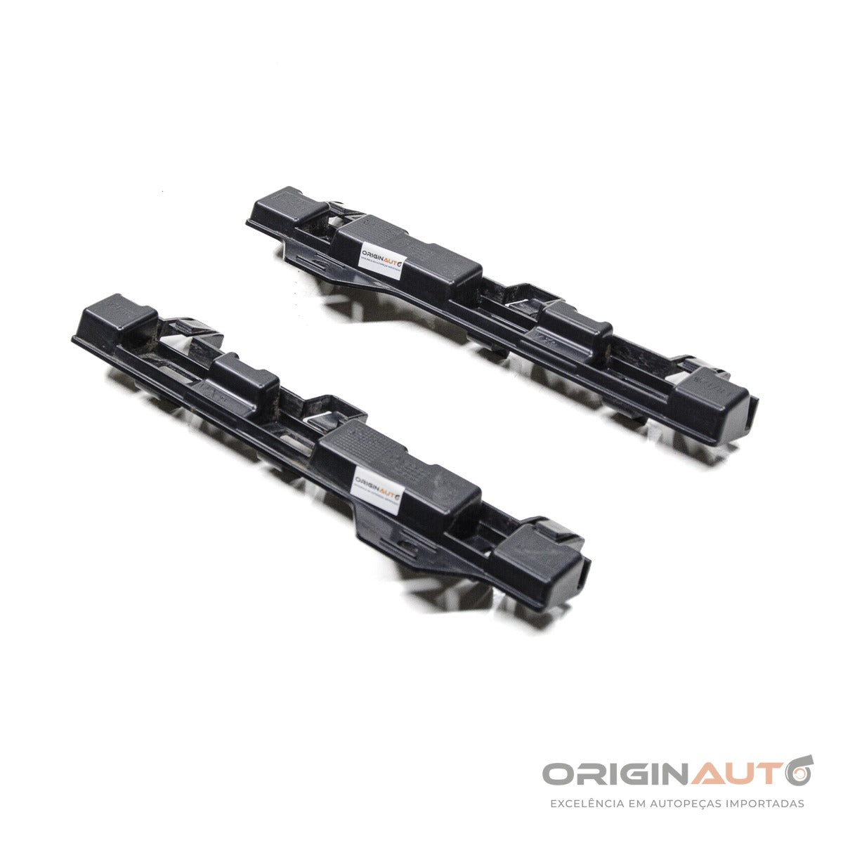 Guia Parachoque Diant Dir BMW 320i 2014 F30 7240874