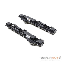 Guia Parachoque Diant Dir BMW 320i 2014 F30 7240874