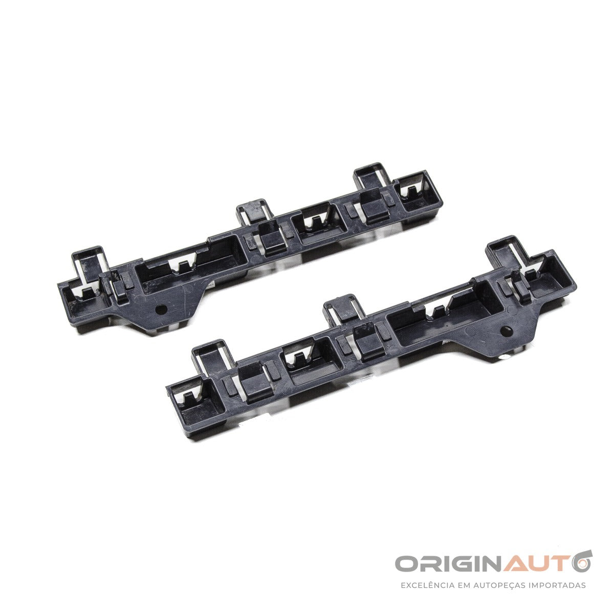 Guia Parachoque Diant Dir BMW 320i 2014 F30 7240874