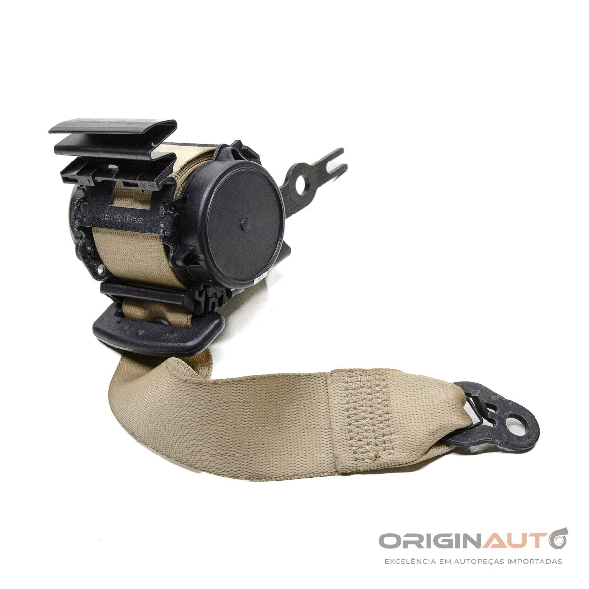 Cinto Segurança Tras Dir BMW 320i 2014 F30 6072728
