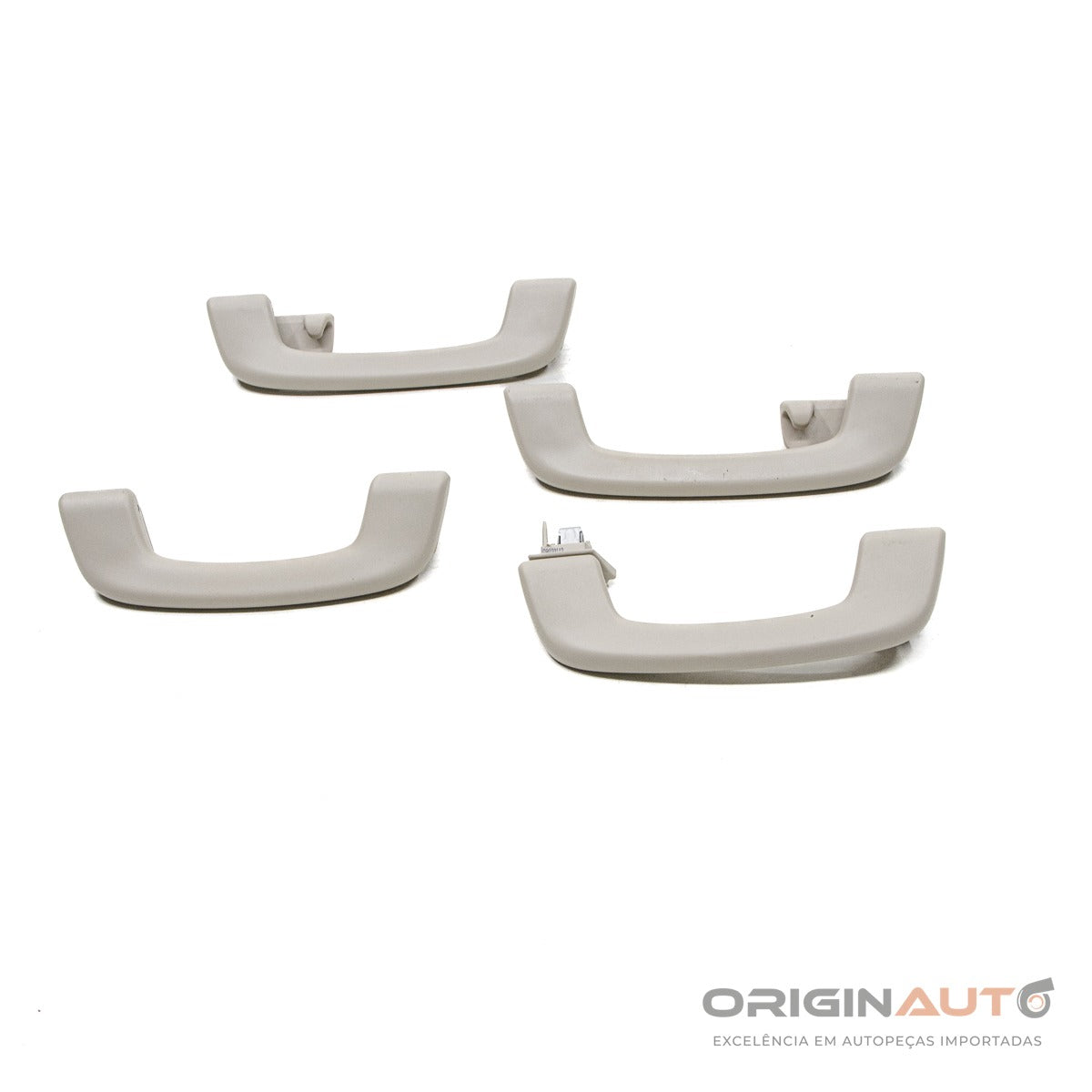 Jogo Alça Teto Pqp BMW 320i 2014 F30 7499074 7499075