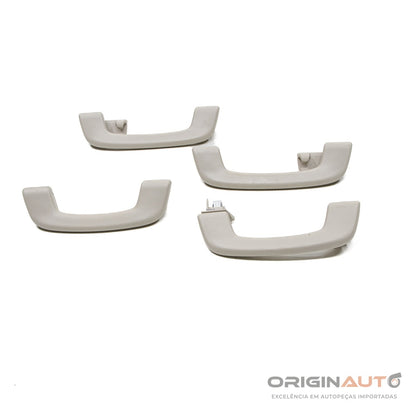 Jogo Alça Teto Pqp BMW 320i 2014 F30 7499074 7499075