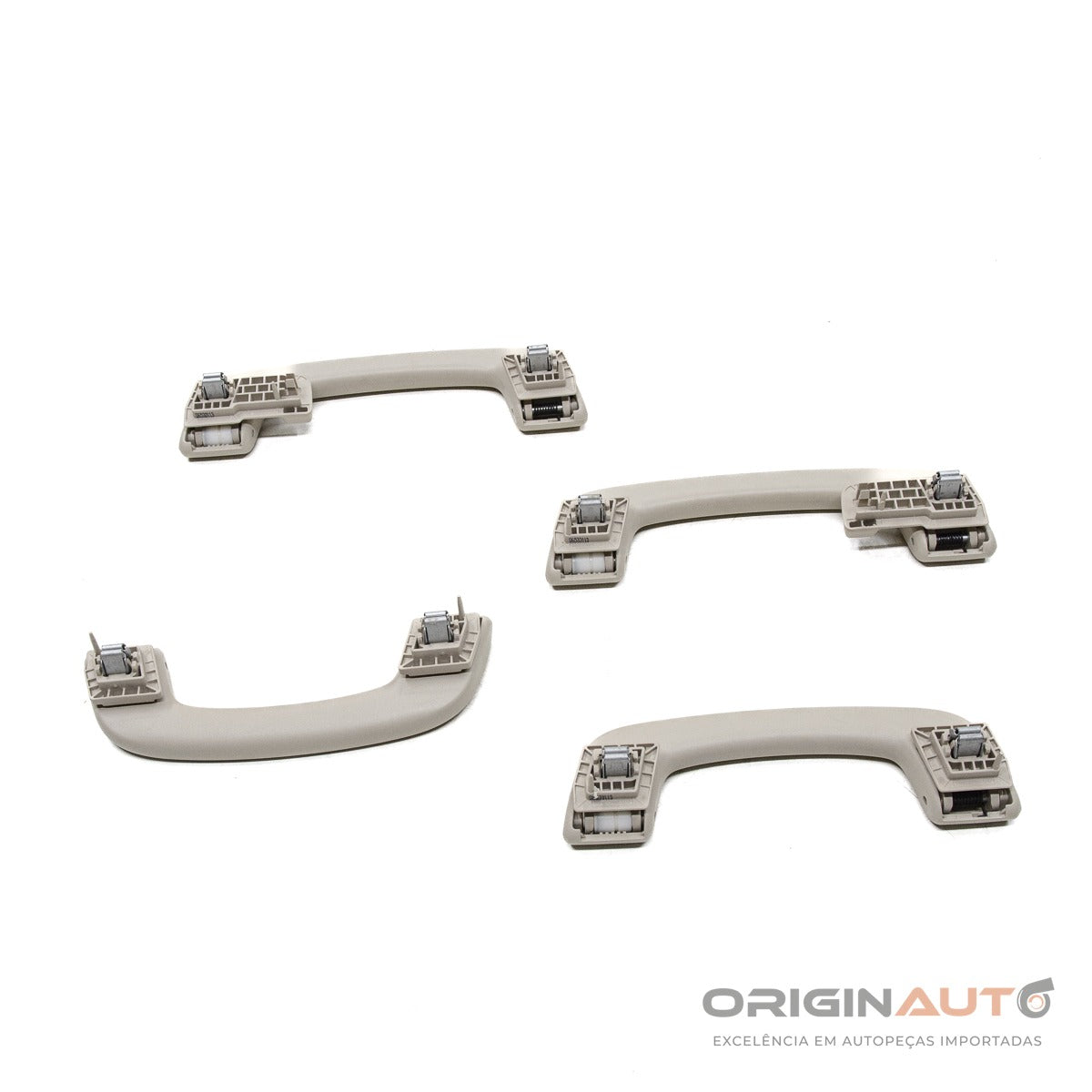 Jogo Alça Teto Pqp BMW 320i 2014 F30 7499074 7499075