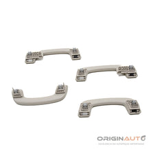 Jogo Alça Teto Pqp BMW 320i 2014 F30 7499074 7499075