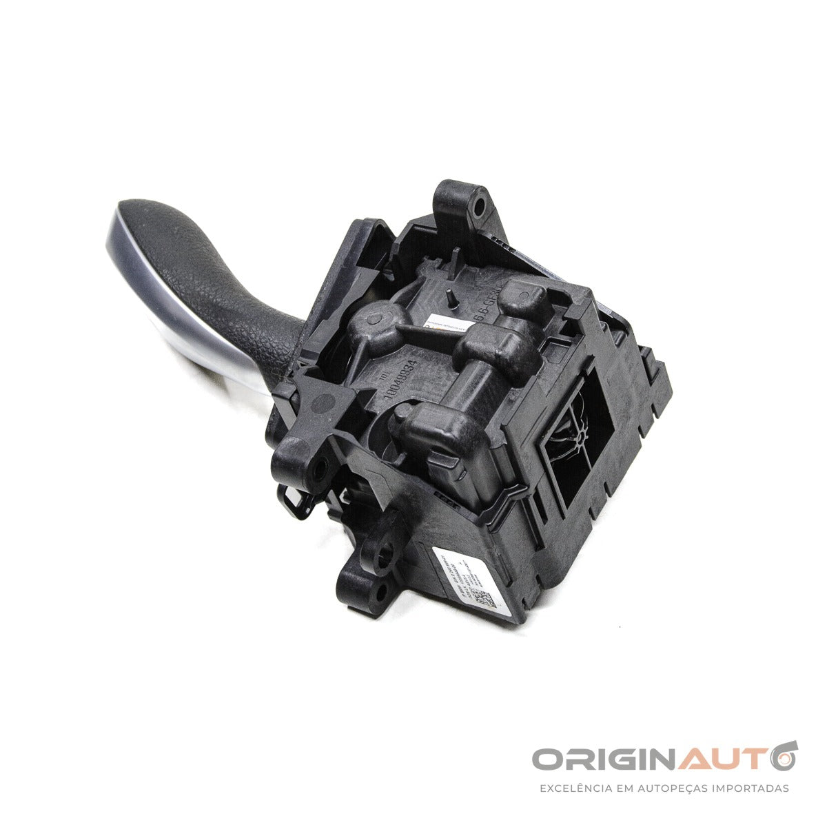 Manopla Alavanca Câmbio BMW 320i 2014 F30 9296896