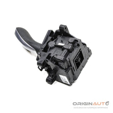 Manopla Alavanca Câmbio BMW 320i 2014 F30 9296896