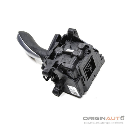 Manopla Alavanca Câmbio BMW 320i 2014 F30 9296896