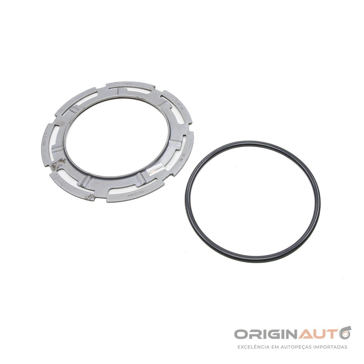 Trava Bomba Combustível BMW 320i 2014 F30 7188565