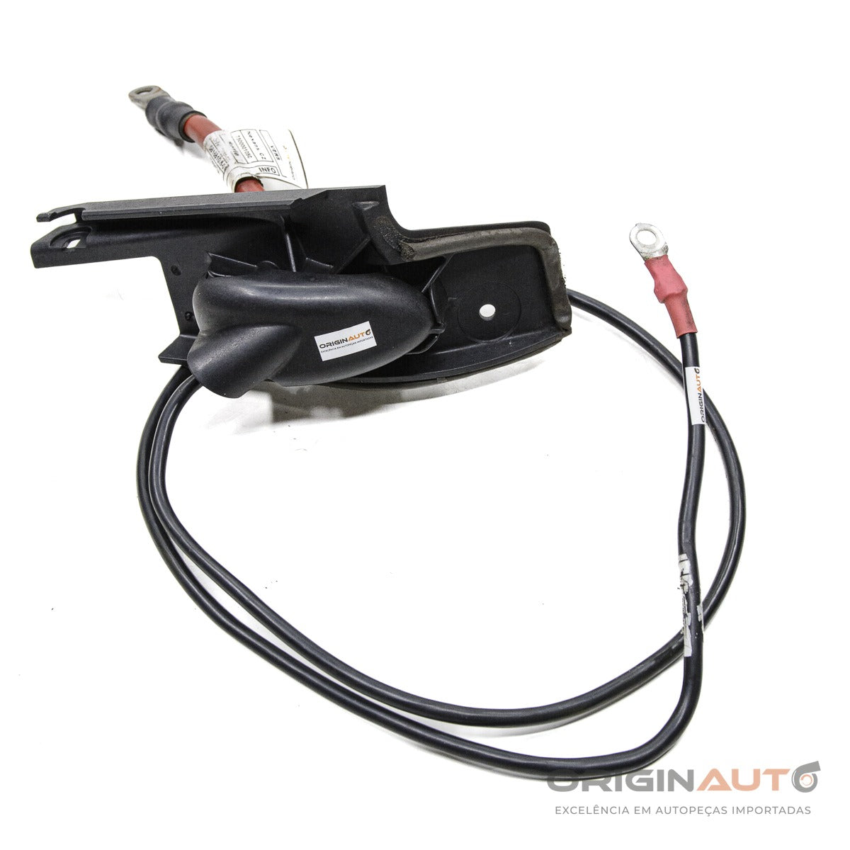 Cabo Polo Positivo Bateria BMW 320i 2014 F30 86168110