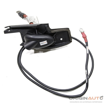 Cabo Polo Positivo Bateria BMW 320i 2014 F30 86168110