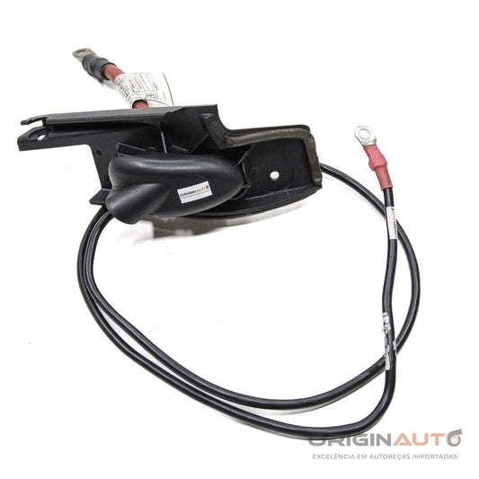 Cabo Polo Positivo Bateria BMW 320i 2014 F30 86168110