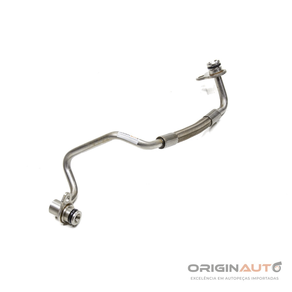 Cano Lumbrificação Turbina BMW 320i 2014 F30 8626652