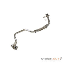 Cano Lumbrificação Turbina BMW 320i 2014 F30 8626652