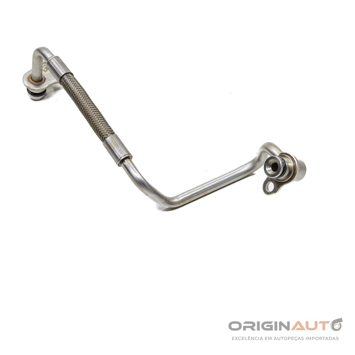 Cano Lumbrificação Turbina BMW 320i 2014 F30 8626652