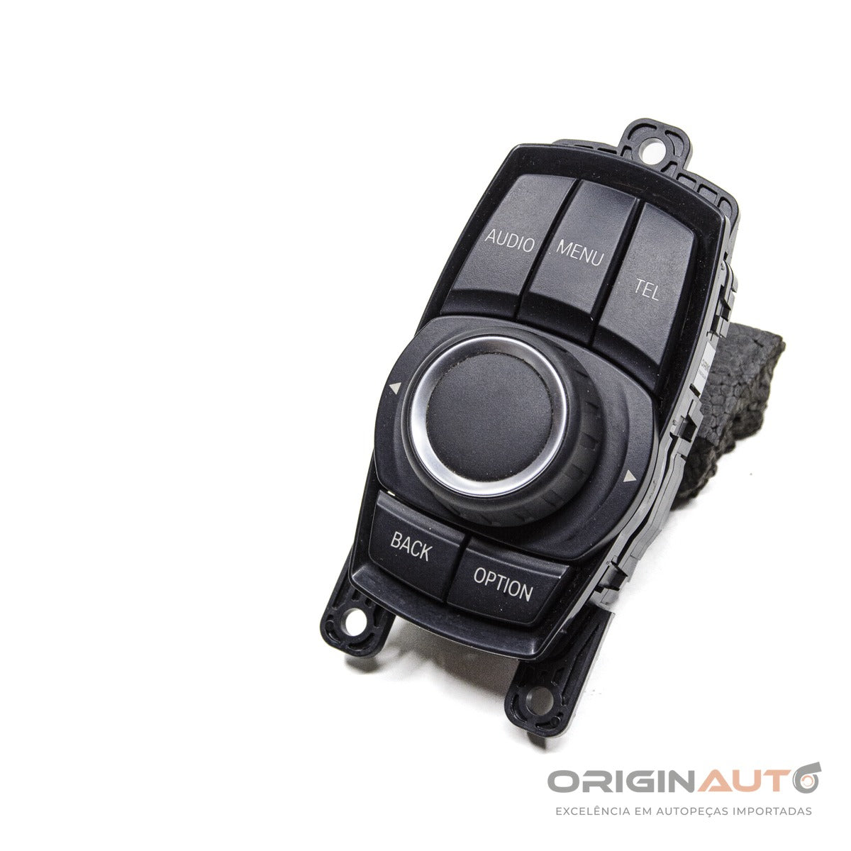 Comando Central Multimídia BMW 320i 2014 F30 9317695