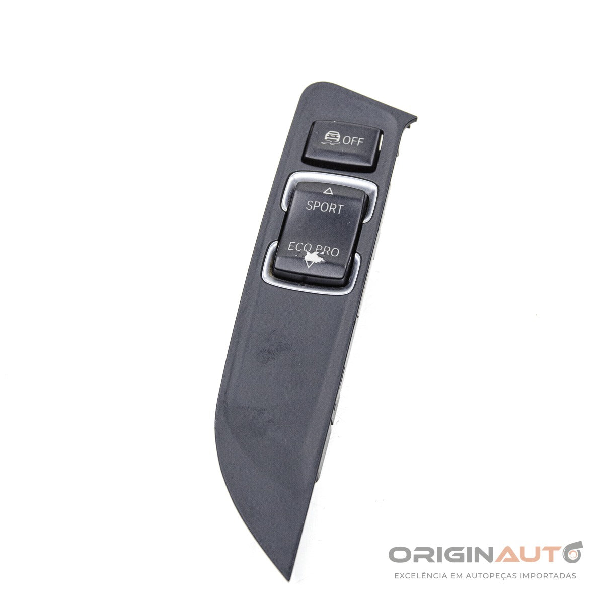 Botão Contole De Tração BMW 320i 2014 F30 9252911