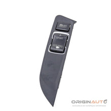 Botão Contole De Tração BMW 320i 2014 F30 9252911