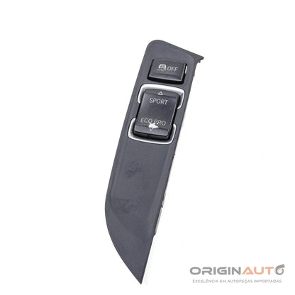 Botão Contole De Tração BMW 320i 2014 F30 9252911