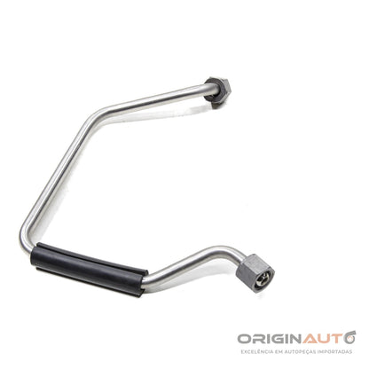 Cano Injetor Retorno Alta Pressao Combustivel BMW 320i 2014 F30 7585426