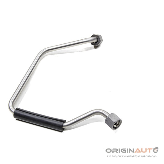 Cano Injetor Retorno Alta Pressao Combustivel BMW 320i 2014 F30 7585426