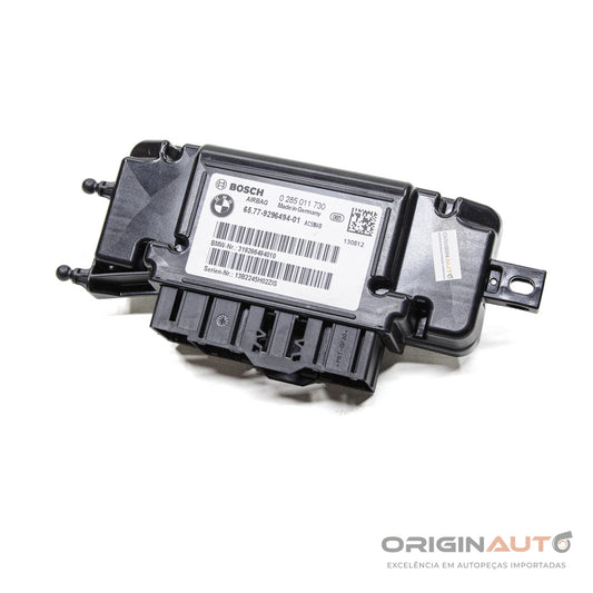 Módulo Central Airbag BMW 320i 2014 F30 9296494