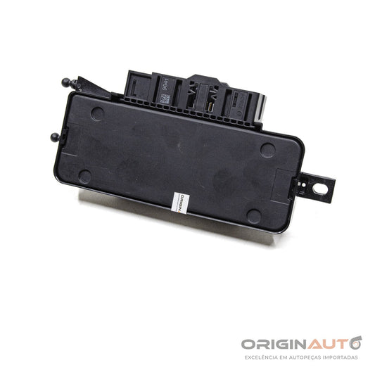Módulo Central Airbag BMW 320i 2014 F30 9296494