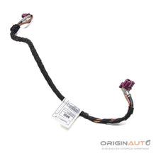 Chicote Central Multimidia BMW 320i 2014 F30 9299567